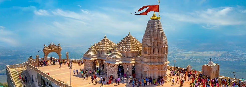 Mahakali Temple